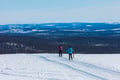 Finland Winter 7-Day Tour: Icebreaker, Aurora & Santa Village
