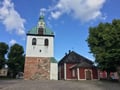 Shore Excursion - Helsinki highlight and Porvoo Sightseeing Tour