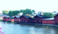 Shore Excursion - Porvoo Old Town Sightseeing Tour