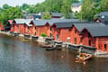 Helsinki Highlights and Porvoo Day Sightseeing Tour