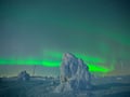 Northern Lights Guarantee Tour — Unlimited Distance Aurora Hunt, Levi