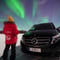 Northern Lights Guarantee Tour — Unlimited Distance Aurora Hunt, Levi