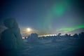 Northern Lights Guarantee Tour — Unlimited Distance Aurora Hunt, Levi