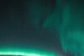 Levi: Northern Lights Pro Guaranteed - Unlimited time & mileage