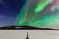 Levi: Northern Lights Pro Guaranteed - Unlimited time & mileage