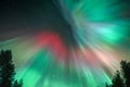 Rovaniemi: Aurora Activity Guarantee - 97% Success Rate Tour