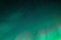 Levi: Northern Lights Pro Guaranteed - Unlimited time & mileage
