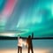 Levi: Northern Lights Pro Guaranteed - Unlimited time & mileage