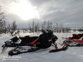 Super 600 Kilpisjärvi