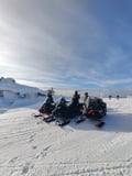 Super 600 Kilpisjärvi