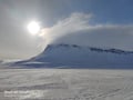 Super 600 Kilpisjärvi