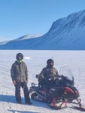Super 600 Kilpisjärvi