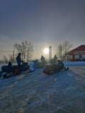 Super 600 Kilpisjärvi