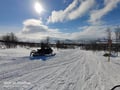 Super 600 Kilpisjärvi