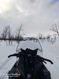 Super 600 Kilpisjärvi