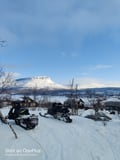 Super 600 Kilpisjärvi