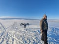 Super 600 Kilpisjärvi