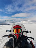Super 600 Kilpisjärvi
