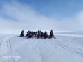 Super 600 Kilpisjärvi