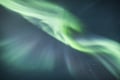 Northern Lights Tour: Cozy Night Adventure with Hot Chocolate