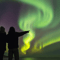 Northern Lights Tour: Cozy Night Adventure with Hot Chocolate