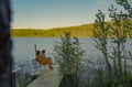 E-cycling Adventure around Lapland (6 Days): from Rovaniemi to Ylläs