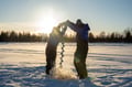 Premium Full Arctic Adventure (Private)