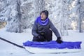 Premium Full Arctic Adventure (Private)