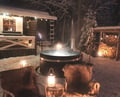 Arctos Winter Spa - Evening session (Private)