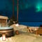 Arctos Winter Spa for Two - Private Evening Session