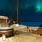 Arctos Winter Spa for 2 persons - Evening session (Private)
