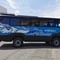 Bus transfer to Landmannalaugar