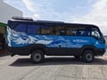 Starting tour. Reykjavík pickup