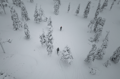 Private Electric Fatbike Tour in Winter