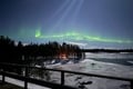 Aurora Hunting Tour from Saariselkä/Inari