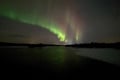 Aurora Hunting Tour from Saariselkä/Inari