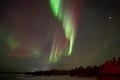 Aurora Hunting Tour from Saariselkä/Inari