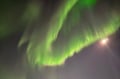 Aurora Hunting Tour from Saariselkä/Inari
