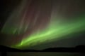 Aurora Hunting Tour from Saariselkä/Inari