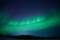 Premium Northern Lights Hunting Rovaniemi, Lapland, Finland