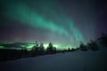 Premium Northern Lights Hunting Rovaniemi, Lapland, Finland