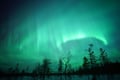 Premium Northern Lights Hunting Rovaniemi, Lapland, Finland