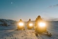 Levi Power Ride