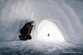 Build Your Own Snow Igloo — winter survival masterclass, Levi