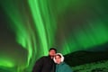 Rovaniemi: Northern Lights Pro Guaranteed - Unlimited Distance