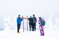 Frozen Wonderland: Riisitunturi Winter Photography Hike