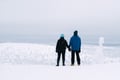 Frozen Wonderland: Riisitunturi Winter Photography Hike