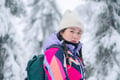 Frozen Wonderland: Riisitunturi Winter Photography Hike