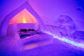ARCTIC SNOWHOTEL the biggest in Europe