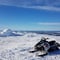CONQUERING THE KUMPUTUNTURI FELL